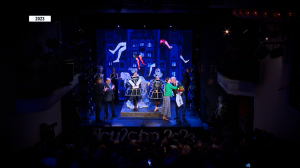 85 лет со дня рождения выдающегося театрального деятеля России Рудольфа Давыдовича Фурманова