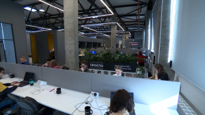 Клиника, библиотека или спортивный центр — голосуем за петербургские «Достижения.рф»