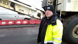 Мы — петербуржцы. Дорожный строитель Святослав Лентовский