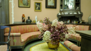 Почувствовать себя гостем императорской семьи: «Цветущий дворец» в Царском Селе