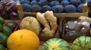 «Корень жизни», «золотой воин», «меч самурая» или просто имбирь — главное противоядие от простуды. Как выбирать и правильно хранить?