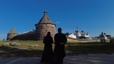 Старший брат Петербурга: 5 удивительных фактов о Соловецких островах 