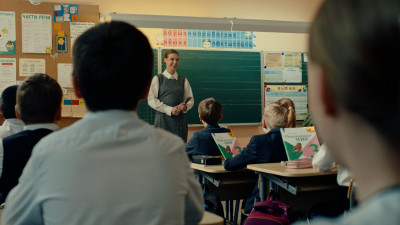 В России стартовала Большая учительская неделя