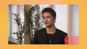 Выспаться и начать день с хорошей композиции. Рецепт идеального утра певца Григория Чернецова