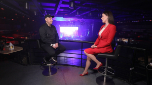 Утро со звездой. Павел Бобунец — о музыке, вдохновении и секрете вечной молодости