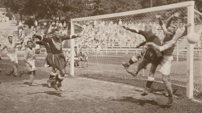 В Музее политической истории России состоится вторая встреча программы киноклуба «История на экране»