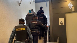 Задержания по делу об избиении прохожих в Петербурге