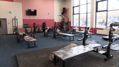 Петербургский филиал Фонда «Защитники Отечества» заключил партнерское соглашение с комитетом по спорту