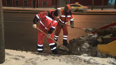 В Приморском районе проверят, как управляющие компании убирают улицы и дома