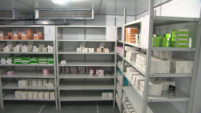 Петербург выделит более 22 млрд рублей на бесплатные лекарства для льготников