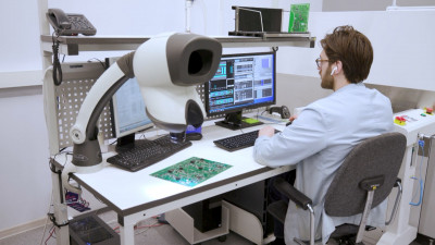 Предприятия Петербурга получат 150 миллионов рублей