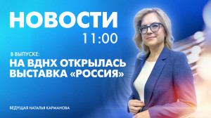 Новости Петербурга к 11:00