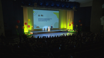 В Петербурге подвели итоги конкурса на лучшую организацию оздоровительной кампании школьников