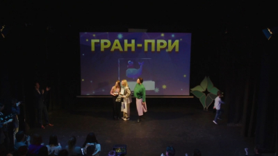 В Петербурге подвели итоги фестиваля студенческих фильмов «ПитерКиТ»