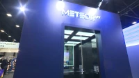 Повышенная грузоподъемность и необычный дизайн: петербургское предприятие показало лифты нового поколения