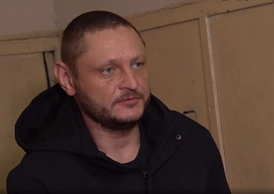 Украинские военнопленные рассказали правду об армии - tvspb.ru