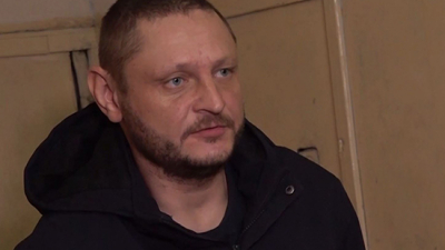 Украинские военнопленные рассказали правду об армии