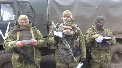 Посылки с вещами первой необходимости и письма детей прибыли в зону СВО