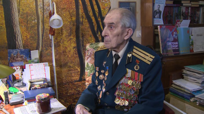 240 тысяч ветеранов получат выплаты к 80-летию освобождения Ленинграда от блокады