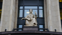 Суд в Петербурге не стал арестовывать обвиняемого в даче взятки эксперту по делу о столкновении катеров