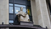 Петербуржца лишили прав на пять месяцев после 300 правонарушений