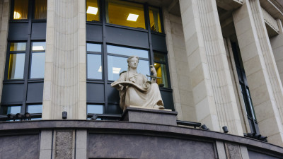 В Петербурге передали в суд дело о миллионном взяточничестве