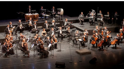 «Времена года» Антонио Вивальди прозвучат в Государственном Эрмитаже