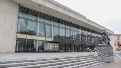 Александр Беглов: Сила России – в единстве народа, в готовности встать плечом к плечу во имя родной земли