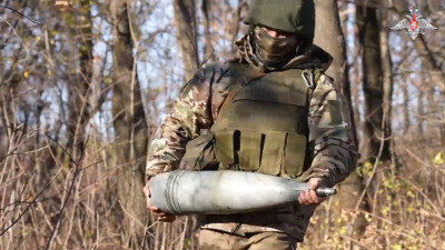Грозные «Гиацинты» наносят удары по противнику