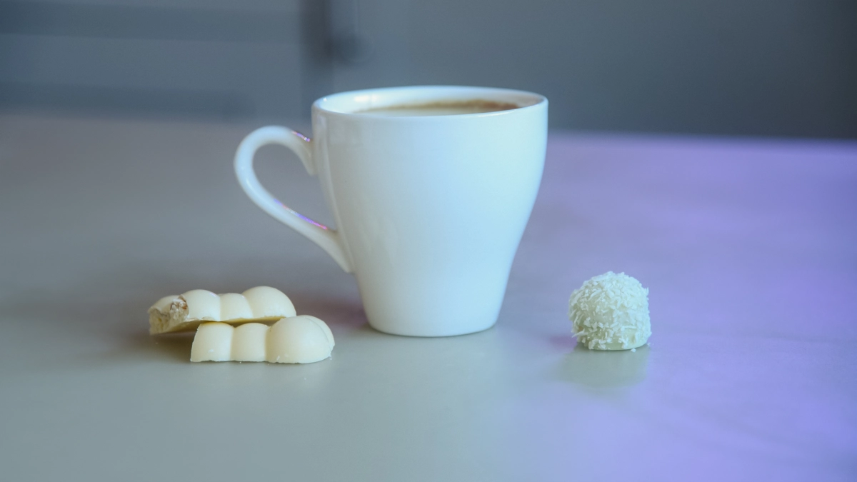 Эксперт рассказал, с какого возраста можно давать детям кофе - tvspb.ru