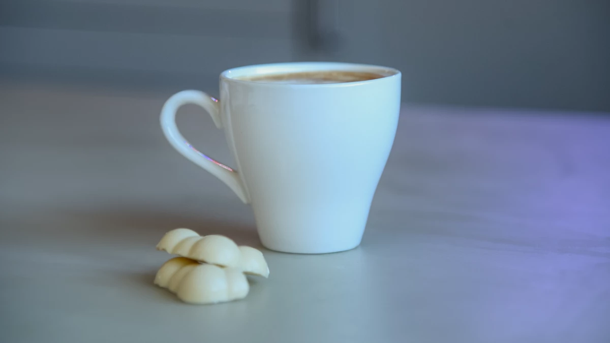 Эндокринолог объяснила, почему стоит отказаться от кофе на завтрак - tvspb.ru
