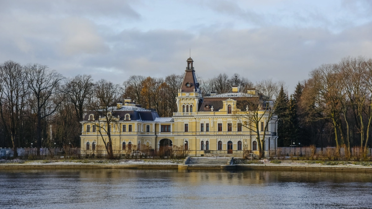 Холода уже на пороге: синоптик рассказал, когда в Петербурге закончится ноябрьское тепло - tvspb.ru