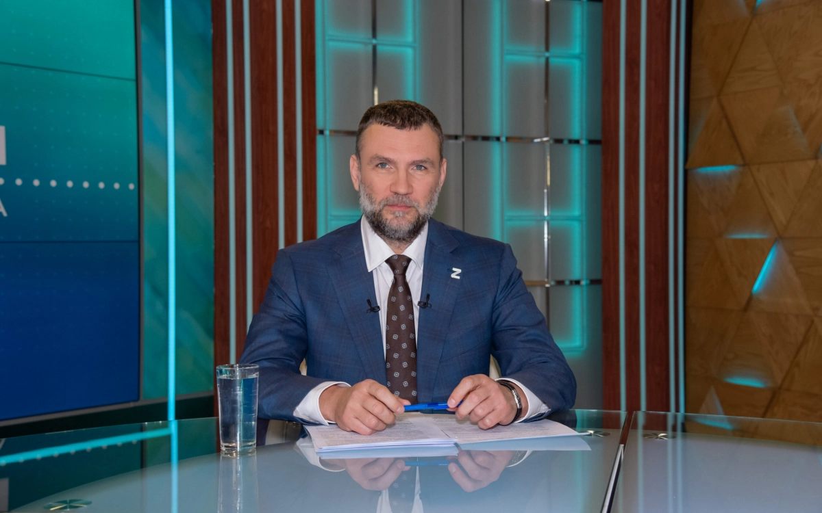 Евгений Разумишкин рассказал о регламенте уборки снега - tvspb.ru
