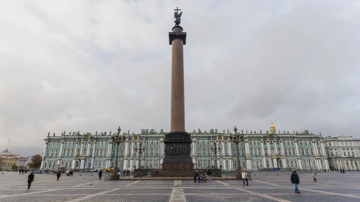 В Петербурге пройдет Всероссийский форум по развитию патриотического туризма - tvspb.ru