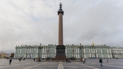 В Петербурге пройдет Всероссийский форум по развитию патриотического туризма
