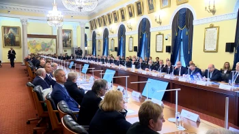 В Петербурге для Горного университета построят образовательный комплекс и общежития