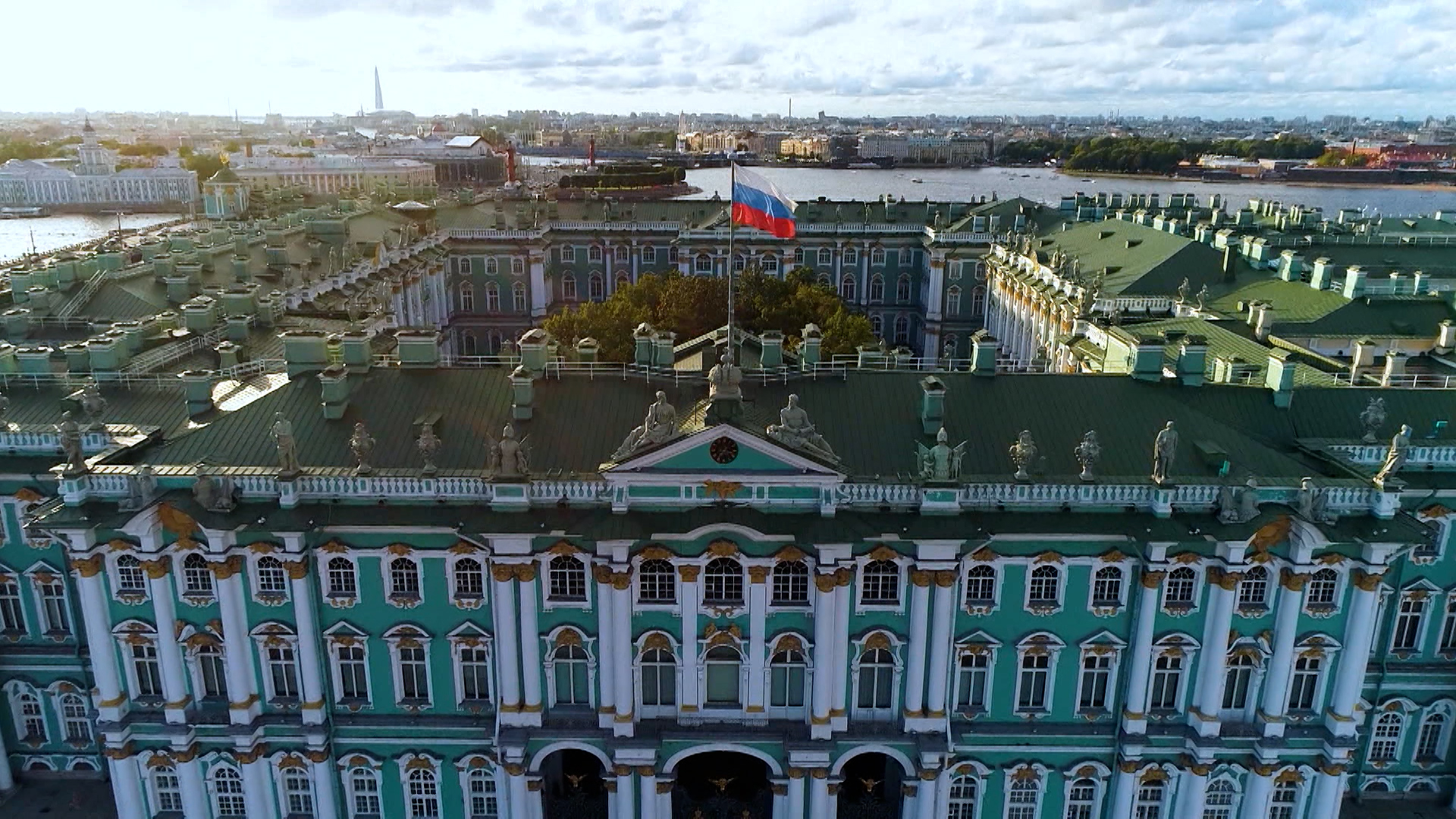 Петербургский культурный форум бесплатные музеи