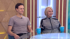 Юбилей «Берёзки» — 75 лет на сцене