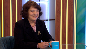 Большие вопросы о маленьких. Болезни детей в межсезонье