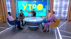 East Meets West: Международный фестиваль искусств Востока в Петербурге