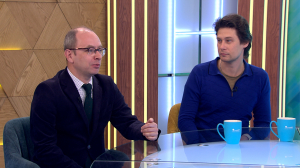 Мюзикл из Петербурга готовится покорить Китай