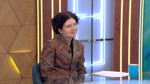 Эрмитаж. Говорим и показываем. «БДТ — Эрмитаж. Восток»