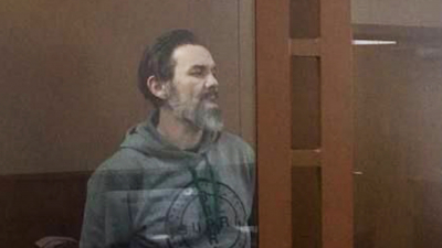 Сергей Гуцу, которого искали больше десяти лет, потребовал суда присяжных