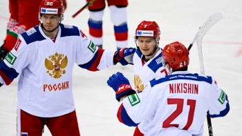15 игроков СКА вызвали в сборную «Россия 25»