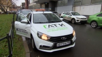 Нейросети вышли на охоту: в Петербурге зафиксировали первые повреждения асфальта в новом сезоне
