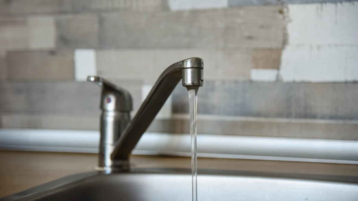 В Шлиссельбурге прокуратура проверит работу канализации в новом жилом доме - tvspb.ru