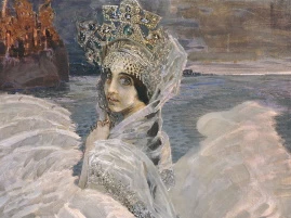 Выпускница СПбГУПТД сшила платье для конкурса «Мисс Вселенная» - tvspb.ru