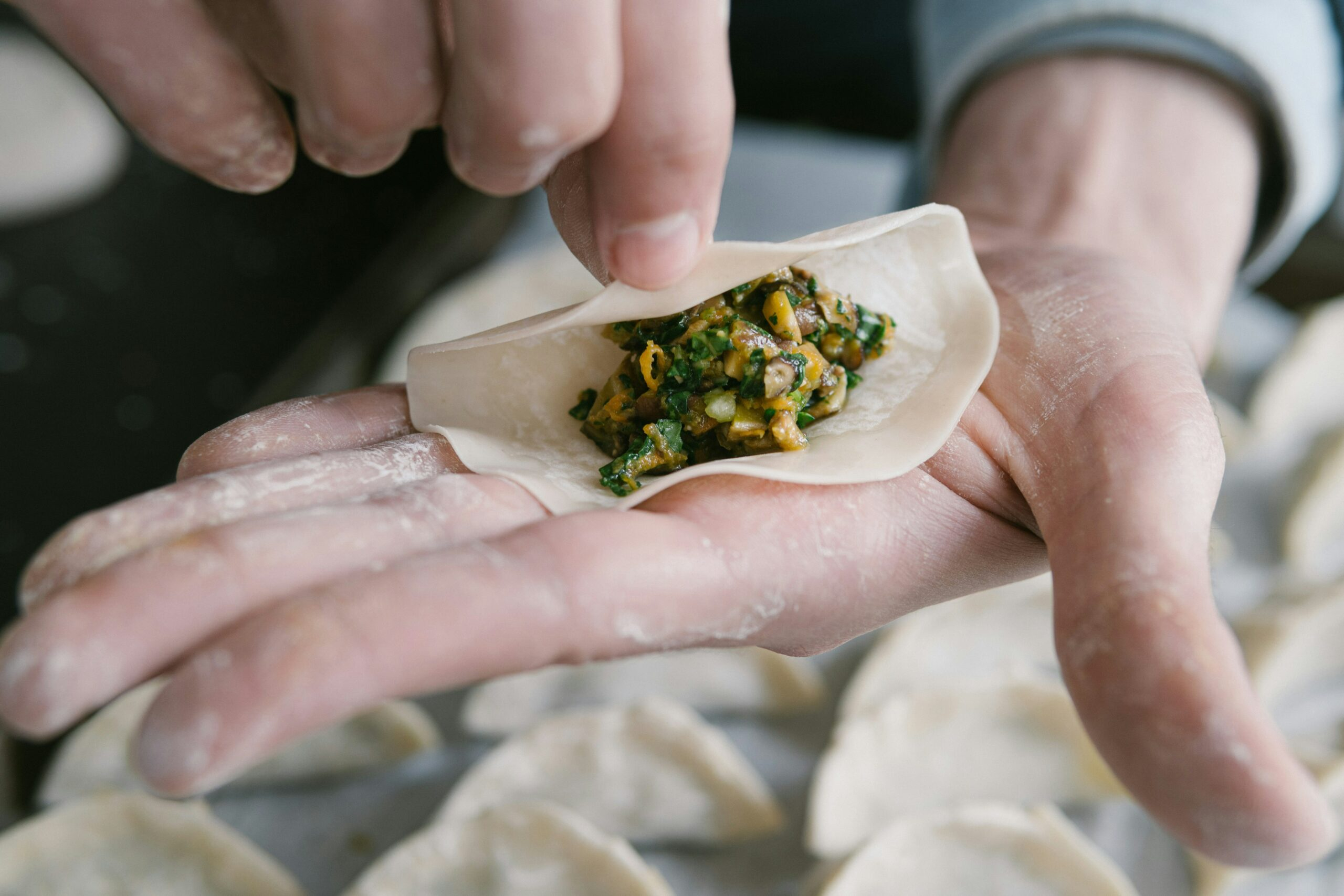 Петербуржцам рассказали, какие марки пельменей не экономят на мясе |  Телеканал Санкт-Петербург