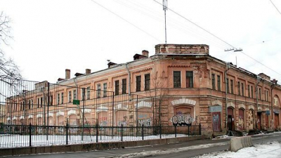 Новый владелец Мытного двора вложит в реконструкцию здания 10 млрд рублей