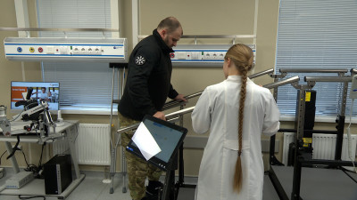 Помощь защитникам: филиал фонда «Защитники Отечества» продолжает поддерживать участников СВО